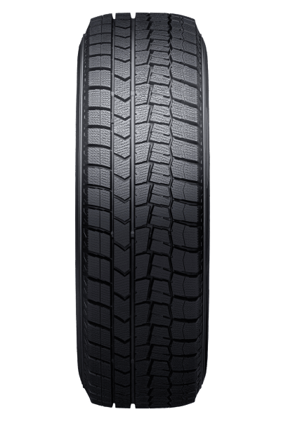 DUNLOP TIRE 175/70 R13  WIN  DUN WM02 82T  J 25